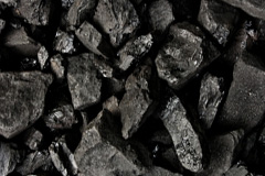 Cnoc An T Solais coal boiler costs