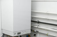 free Cnoc An T Solais condensing boiler quotes